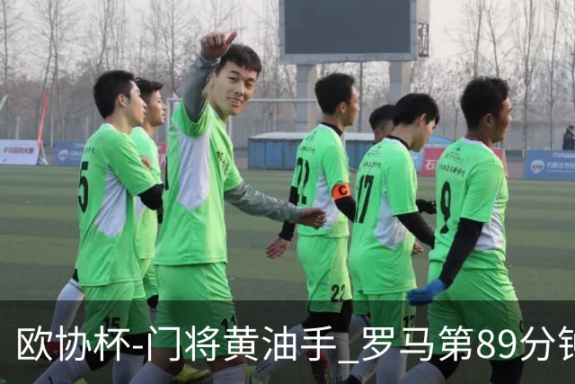 欧协杯-门将黄油手 罗马第89分钟遭绝杀1-2客负