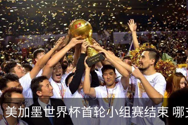 美加墨世界杯首轮小组赛结束 哪支球队最令人失望？