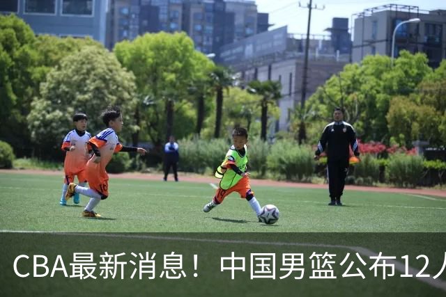 CBA最新消息！中国男篮公布12人大名单，有球队报价胡金秋，石奎欲加盟香港金牛